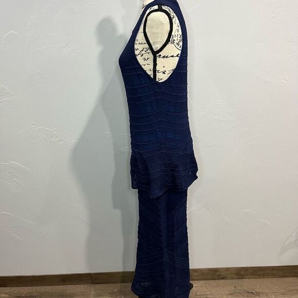 RACHEL Roy Tank and Pencil Skirt Set Size XL​​​​​ - Picture 2 of 5